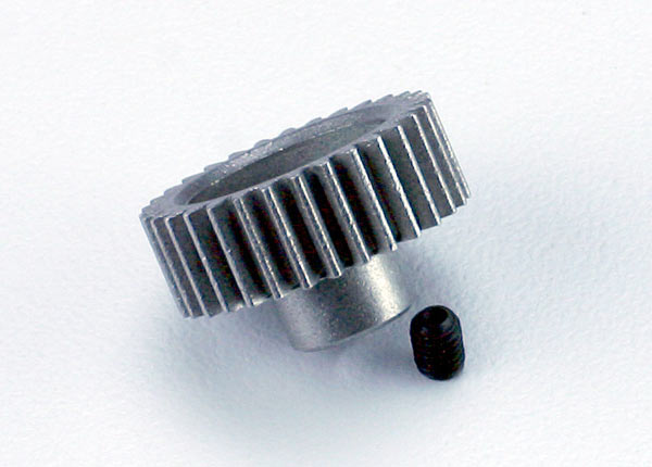 TRAXXAS - PINION GEAR