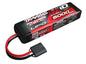 TRAXXAS - 5000mAh 3S 11.1V 25C LiPo iD Connector Soft Case