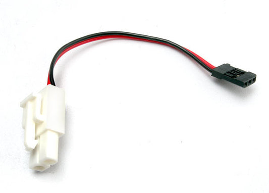 TRAXXAS - PLUG ADAPTER