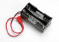TRAXXAS BATTERY HOLDER 4 CELL