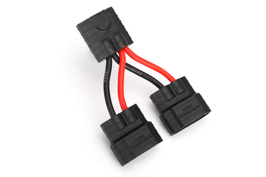 TRAXXAS WIRING HARNESSS PARALLEL