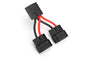 TRAXXAS WIRING HARNESSS PARALLEL