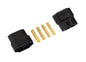 TRAXXAS - Connector (male) (2) - FOR ESC USE ONLY