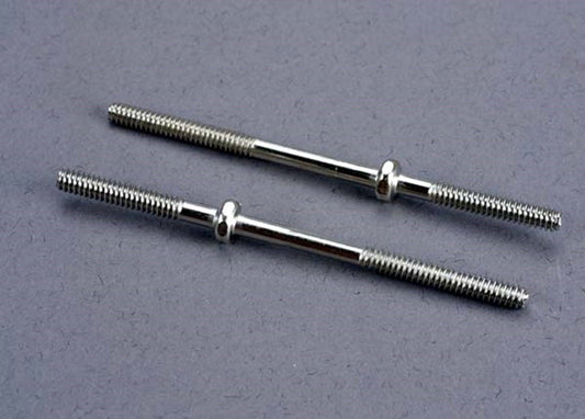 TRAXXAS - 62mm Turnbuckle (Front Tie Rods)