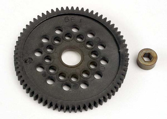 TRAXXAS - 66T Spur Gear