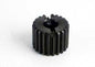 TRAXXAS - Top drive gear, steel (22-tooth)