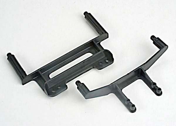 TRAXXAS - BODY MOUNTS