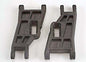 TRAXXAS - Front Suspension Arm Set