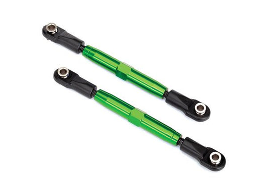 Traxxas Camber Link Rear 73mm Green