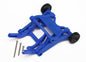 TRAXXAS - WHEELIE BAR ASSEMBLED (BLUE)