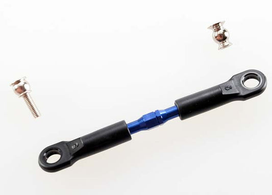 TRAXXAS - 39mm Turnbuckle Camber Link (Blue)