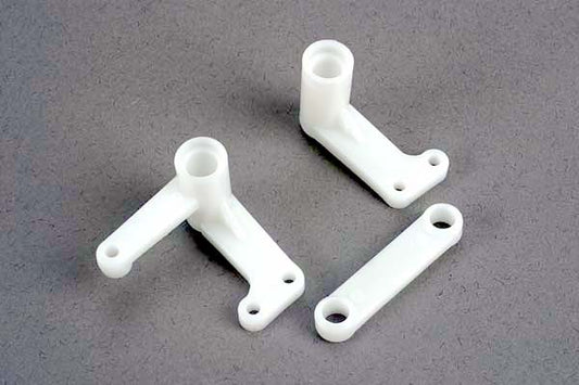 TRAXXAS STEERING BELLCRANKS