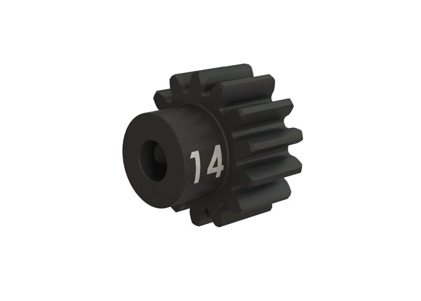 TRAXXAS - 32P Hardened Steel Pinion Gear (14)