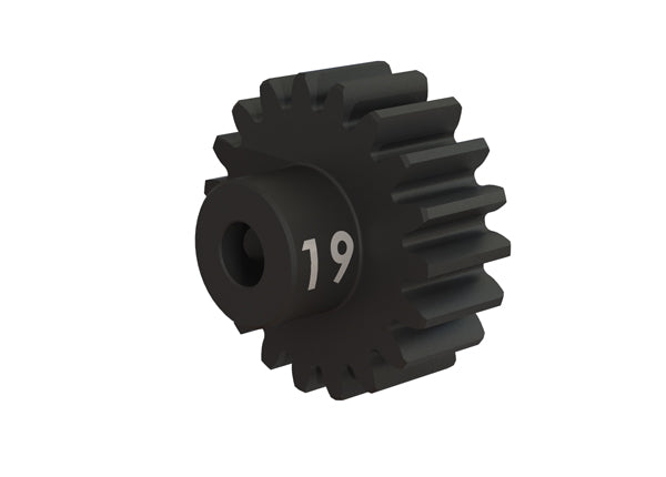 TRAXXAS - PINION GEAR 19T 32P 3MM SHAFT