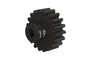 TRAXXAS - PINION GEAR 19T 32P 3MM SHAFT
