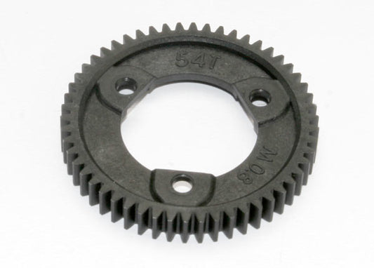 TRAXXAS - 32P Center Differential Spur Gear (54T) (Slash 4x4)