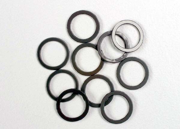 TRAXXAS - Washer, PTFE-Coated