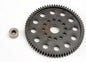 TRAXXAS - Spur gear (72-Tooth)