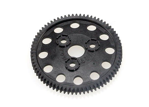 TRAXXAS - Spur Gear, 72-Tooth