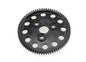 TRAXXAS - Spur Gear, 72-Tooth