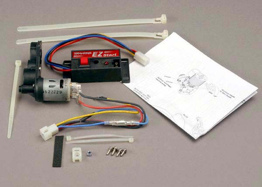 TRAXXAS - EZ-Start System, Complete