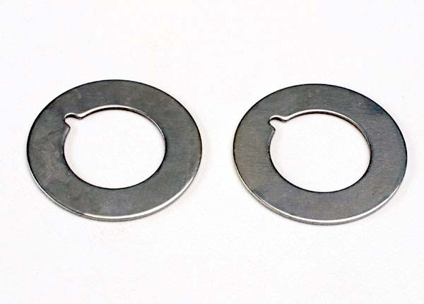 TRAXXAS - Pressure Rings, Slipper