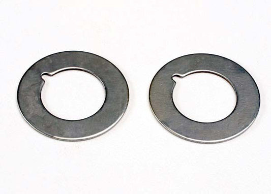 TRAXXAS - Pressure Rings, Slipper