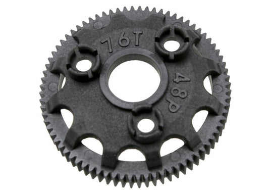 TRAXXAS 48P Spur Gear (76T)