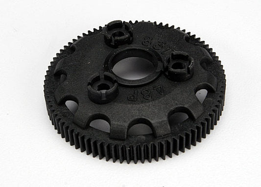 TRAXXAS - 48P Spur Gear (83T)
