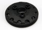 TRAXXAS - 48P Spur Gear (90T)
