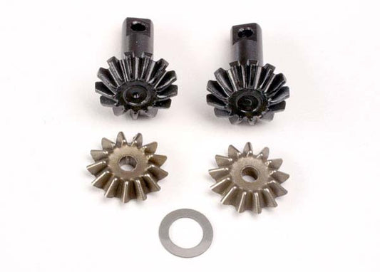 TRAXXAS - DIFF GEAR SET 13T
