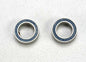 TRAXXAS -  Ball Bearing, Blue Rubber Sealed