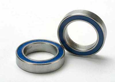 TRAXXAS - Traxxas 12x18x4mm Ball Bearing (2)