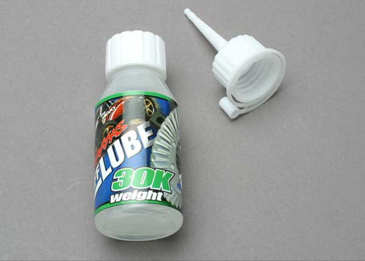 TRAXXAS - DIFF OIL 30K WT