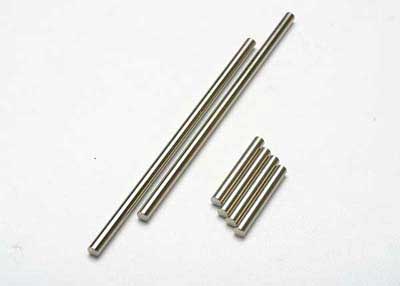 TRAXXAS -  Hardened Steel Suspension Pin Set