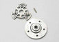 TRAXXAS - Slipper pressure plate and hub