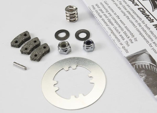 TRAXXAS - Slipper Clutch Rebuild Kit