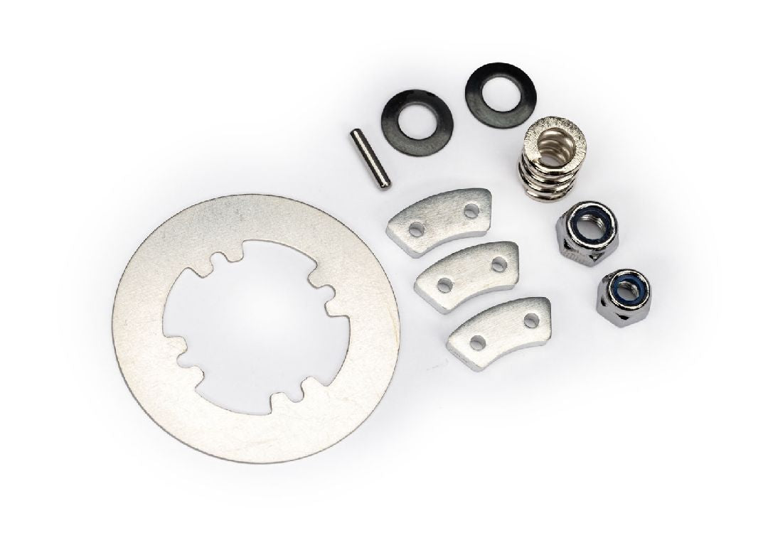 TRAXXAS - Rebuild Kit (heavy duty)