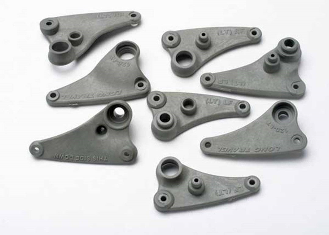 TRAXXAS - ROCKER ARM SET LONG TRAVEL120-T
