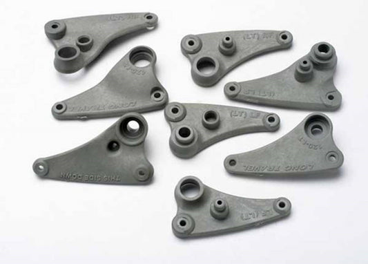 TRAXXAS - ROCKER ARM SET LONG TRAVEL120-T