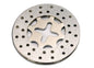 TRAXXAS - Vented Brake Disc 40mm Revo
