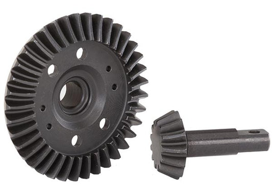 TRAXXAS - RING GEAR DIFF
