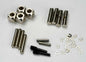 TRAXXAS - Revo Driveshaft U-Joints