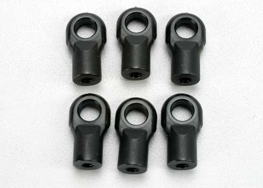 TRAXXAS - Rod ends (GTR shocks) (6)