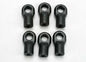 TRAXXAS - Rod ends (GTR shocks) (6)