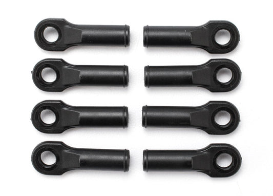 TRAXXAS - Rod ends, heavy duty (Jato/Slayer) (8)