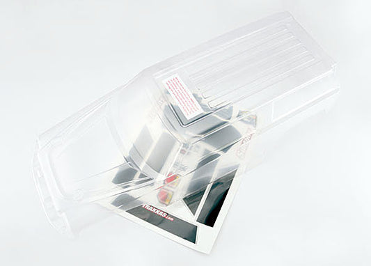 TRAXXAS - SUMMIT BODY