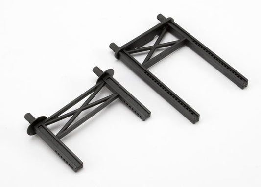 TRAXXAS - BODY MOUNT POSTS
