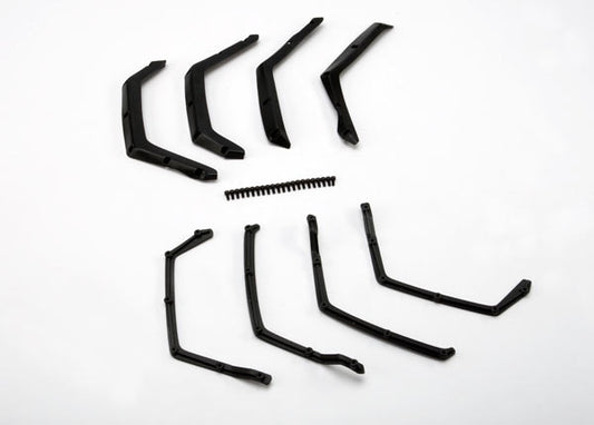 TRAXXAS - Front & Rear Fender Flair Kit w/Hardware