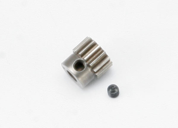 TRAXXAS Gear, 14-T pinion